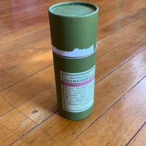 DISCONTINUED Bath & Body Works Sandalwood Rose